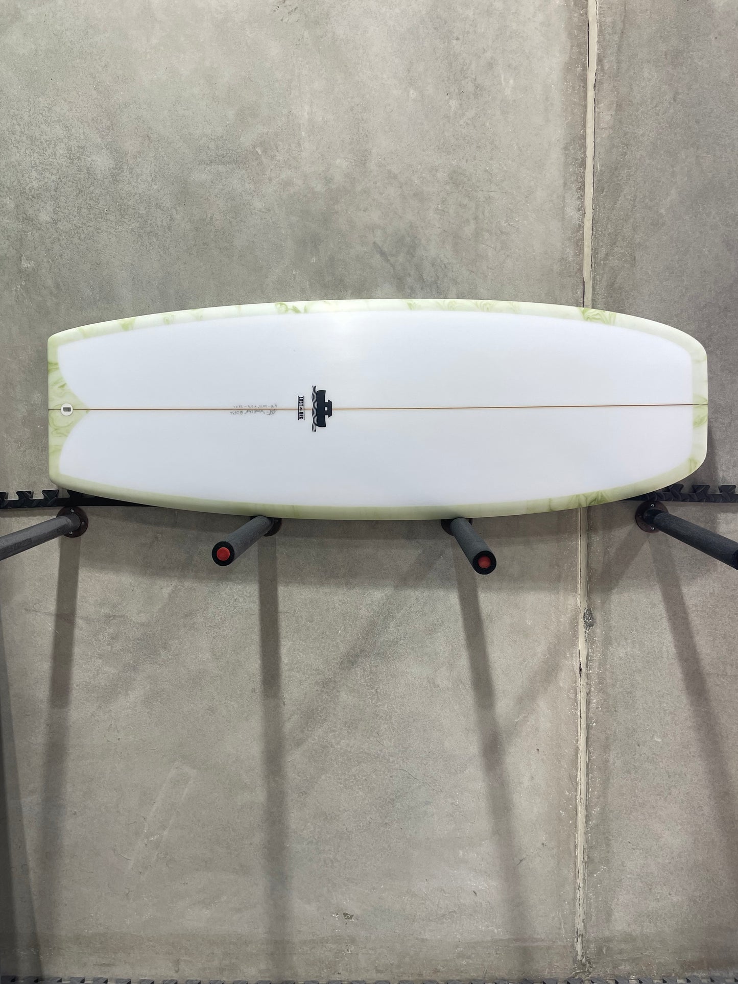 4'10 Wood Chip