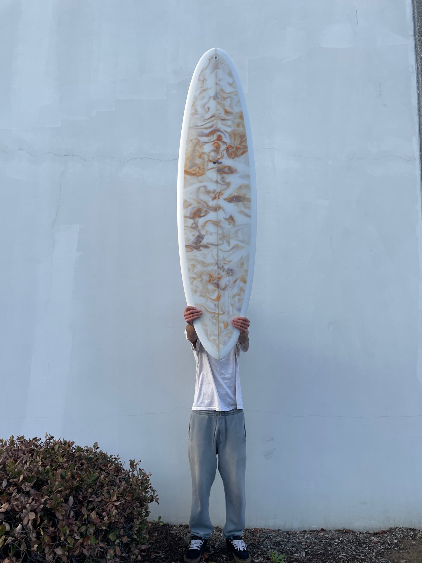 6'1 Rum Shot