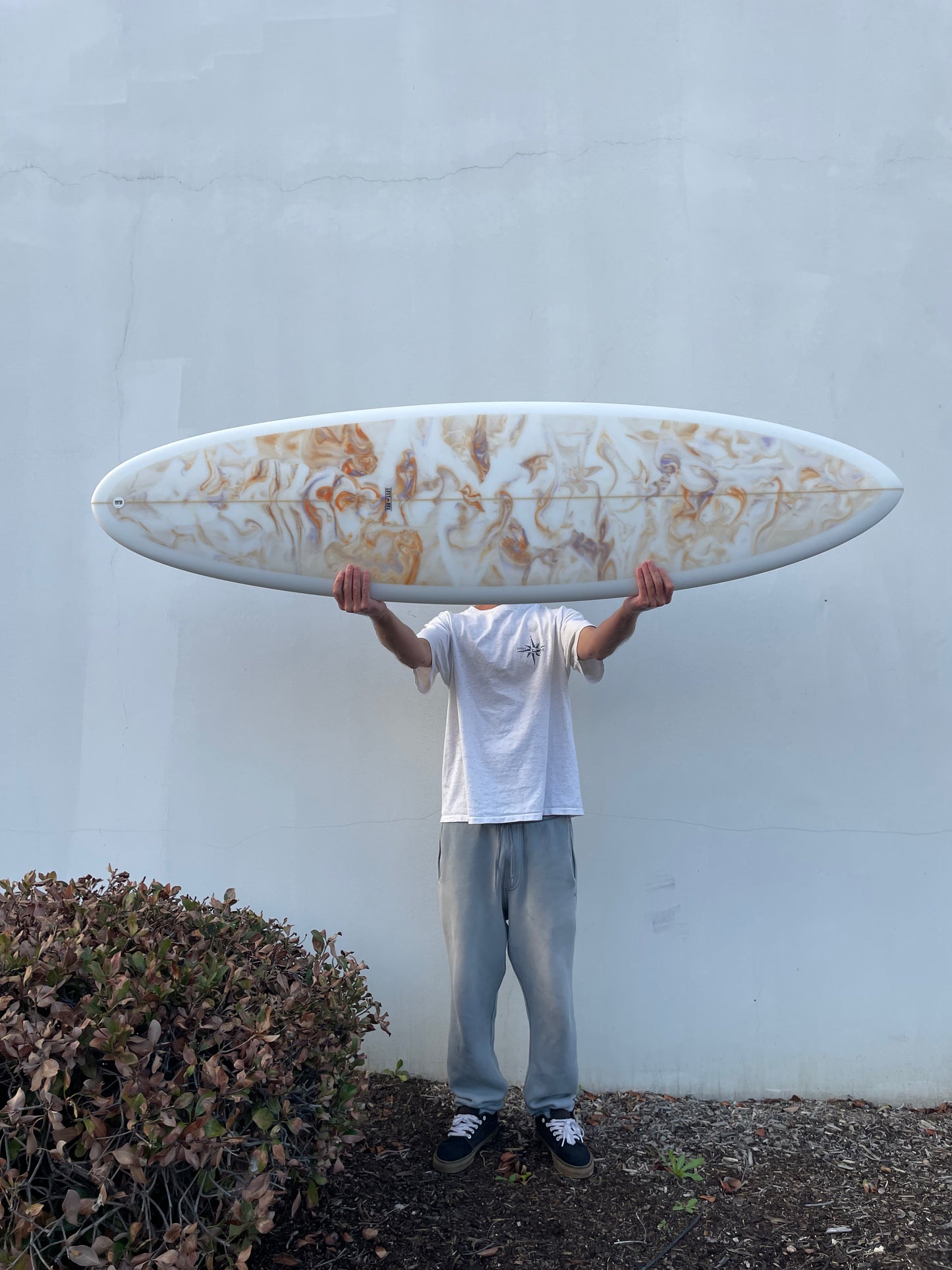 6'1 Rum Shot