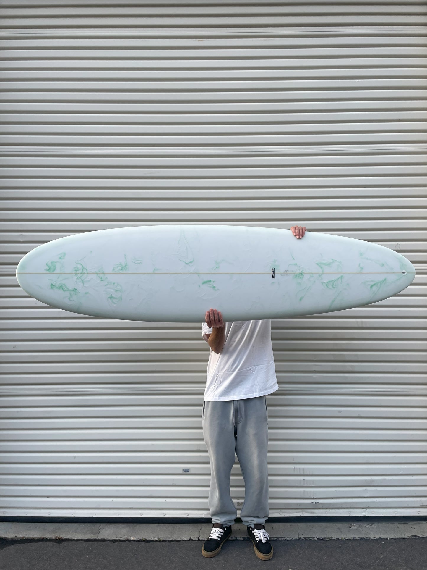 6'10 Life Boat