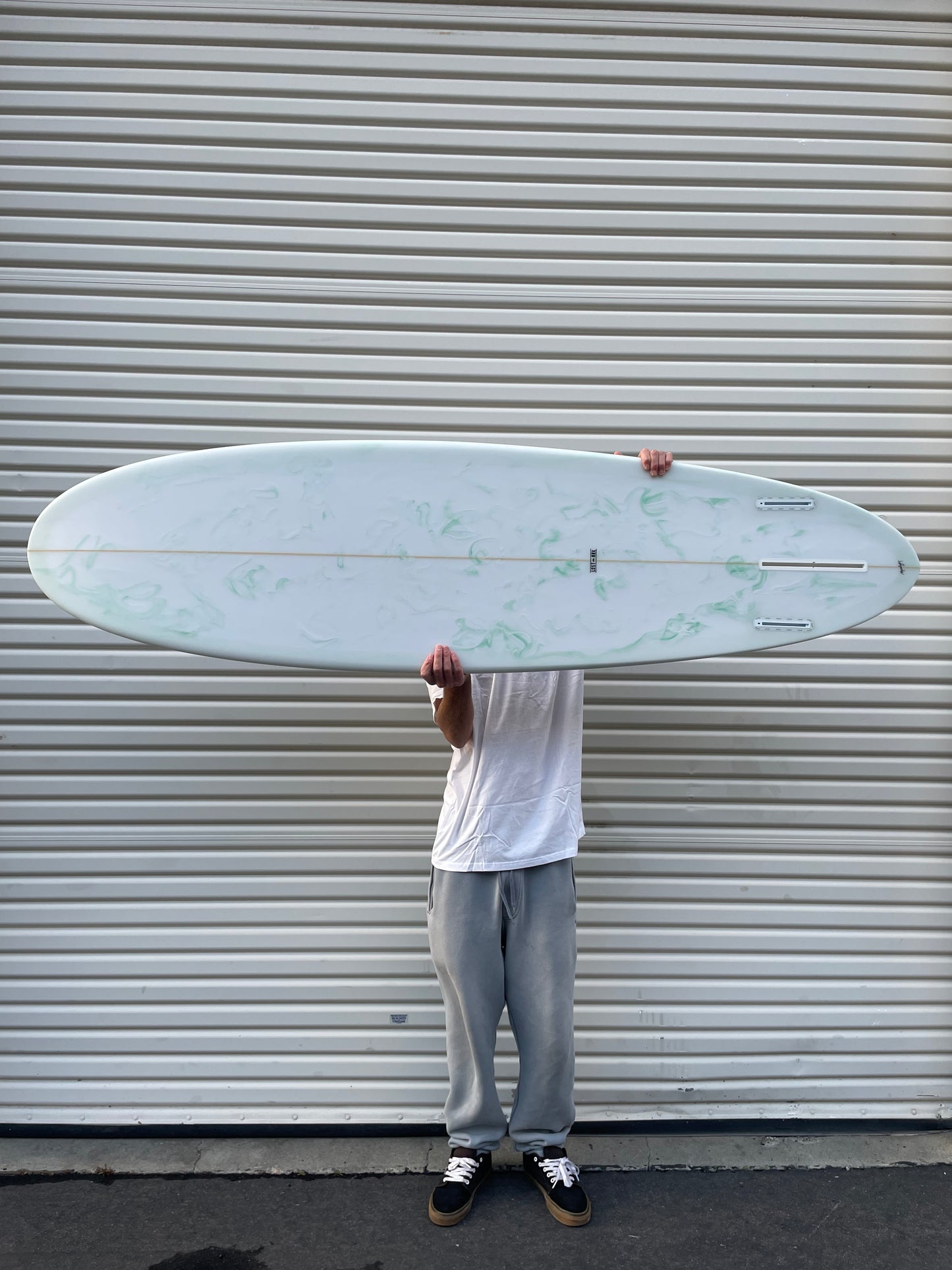 6'10 Life Boat
