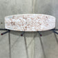 5'0 Wood Chip