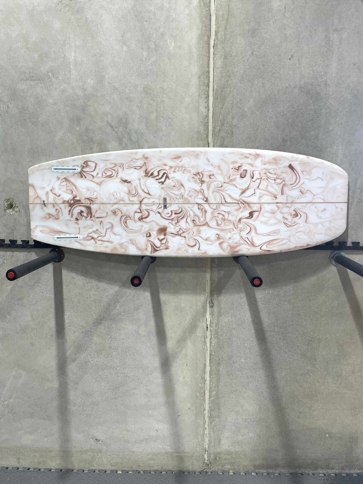 5'0 Wood Chip