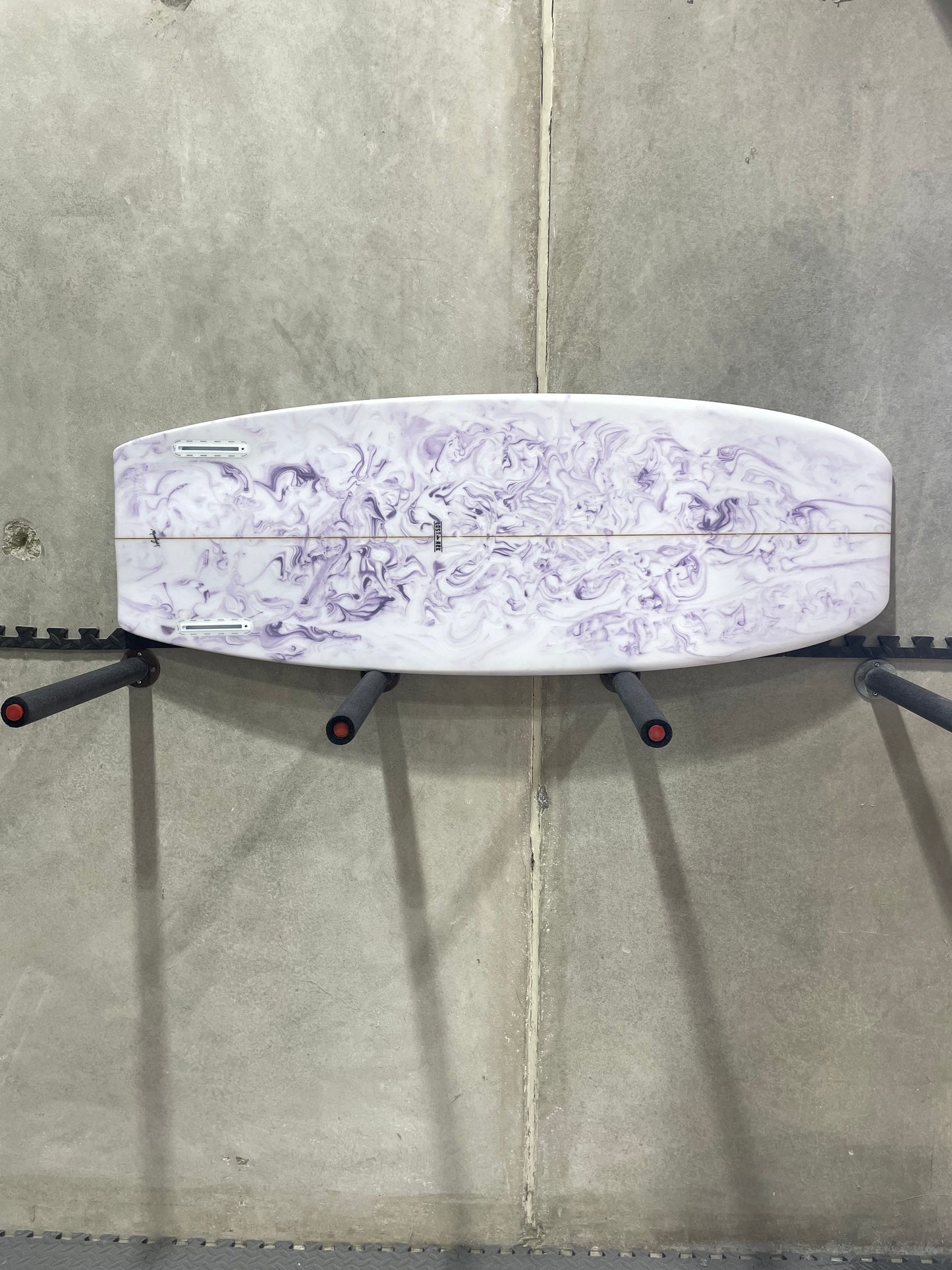 4'8 Wood Chip