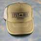 Foam trucker hats