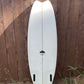 (USED) 5'3 Devil Ray