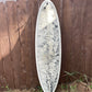 (USED) 5'7 Rum Shot