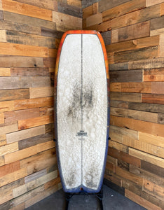 4'8 Wood Chip (USED)