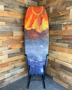 4'8 Wood Chip (USED)