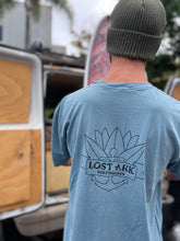 Load image into Gallery viewer, Lost Ark Anchor Tee
