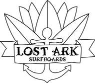 Lost Ark Surfboards